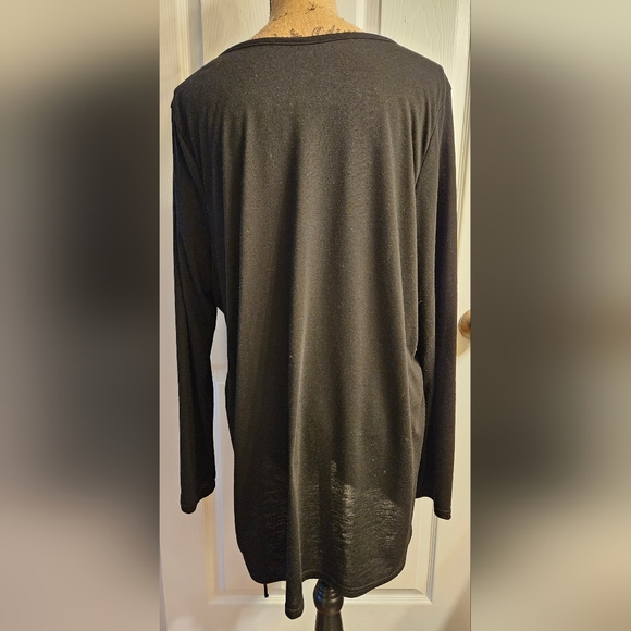 GapFit Drawstring Tunic - Picture 2 of 4